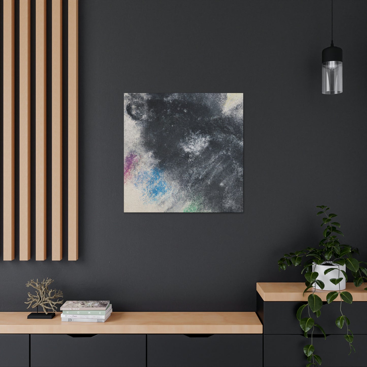 Lola Starr - Canvas