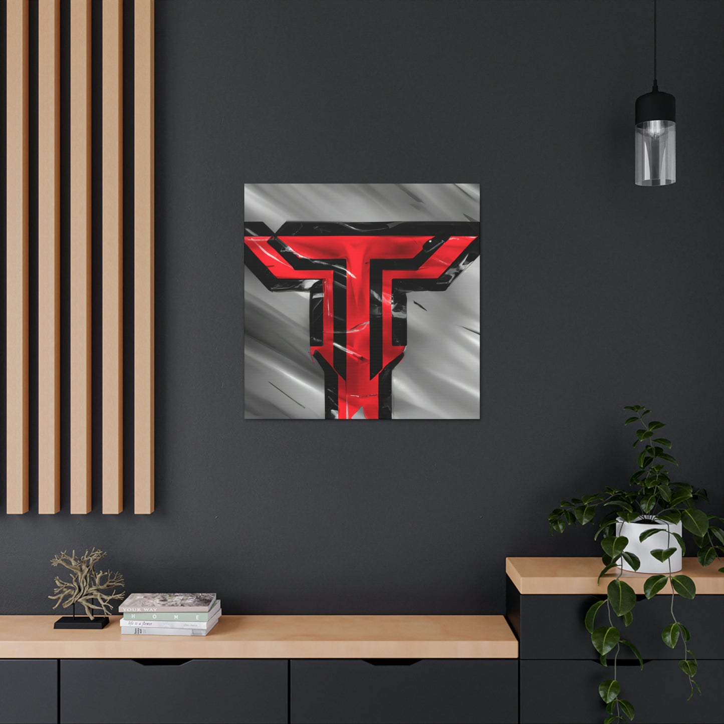 Texas Techish