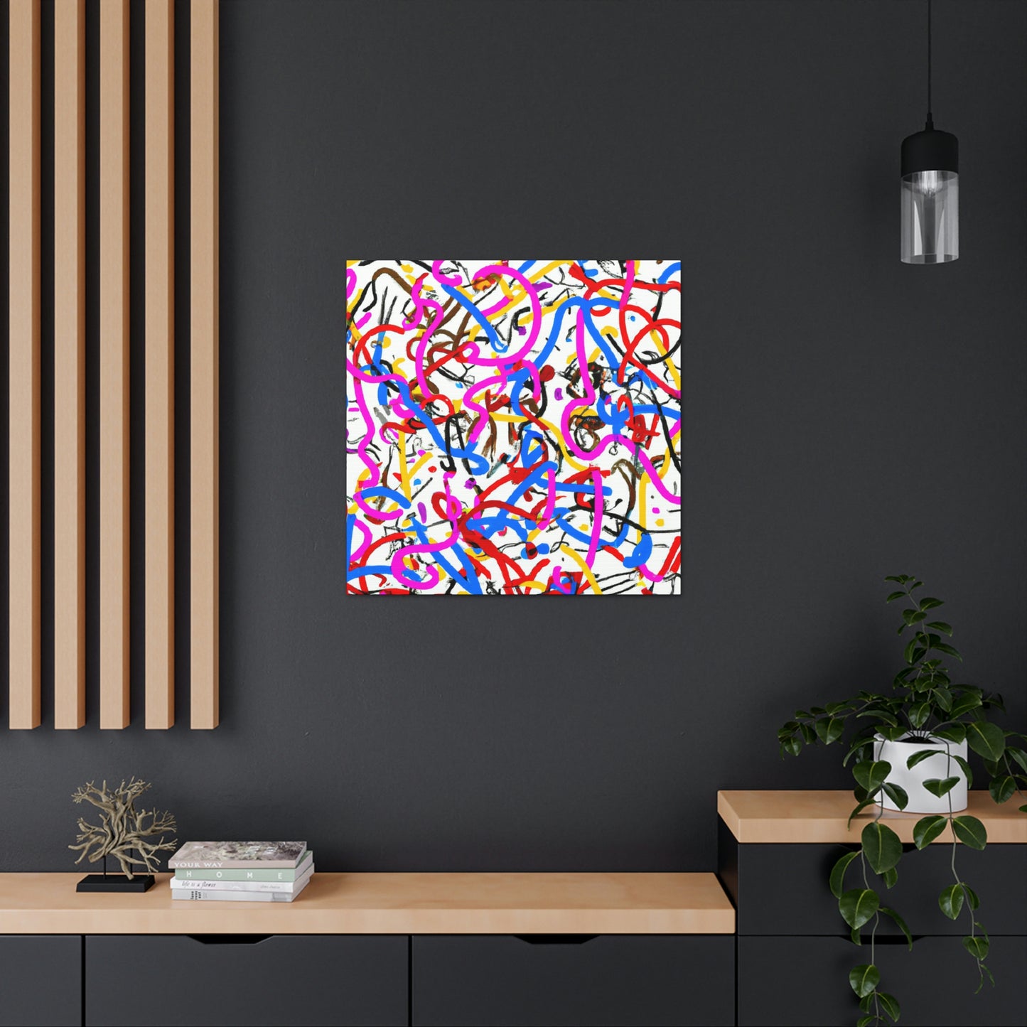 Patsy Prentice - Canvas