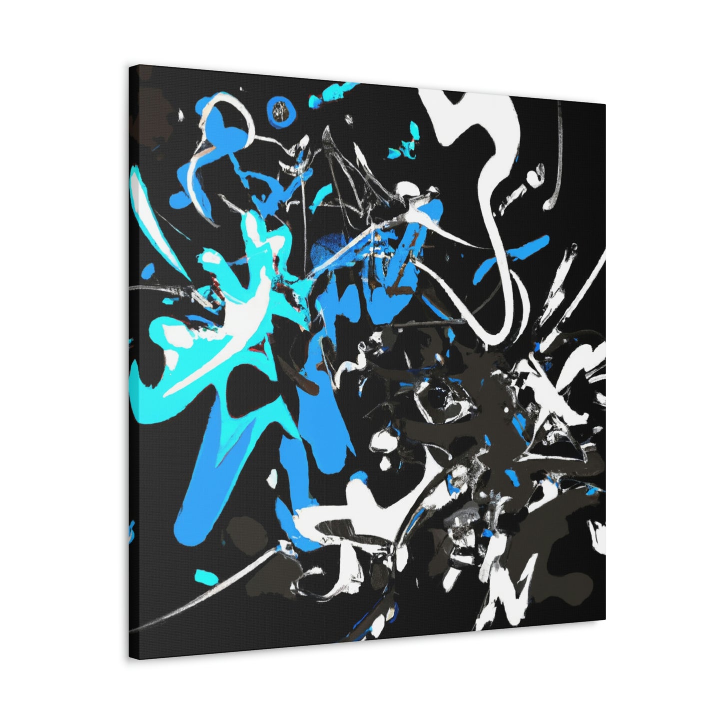 Jonna Heartbeat - Canvas