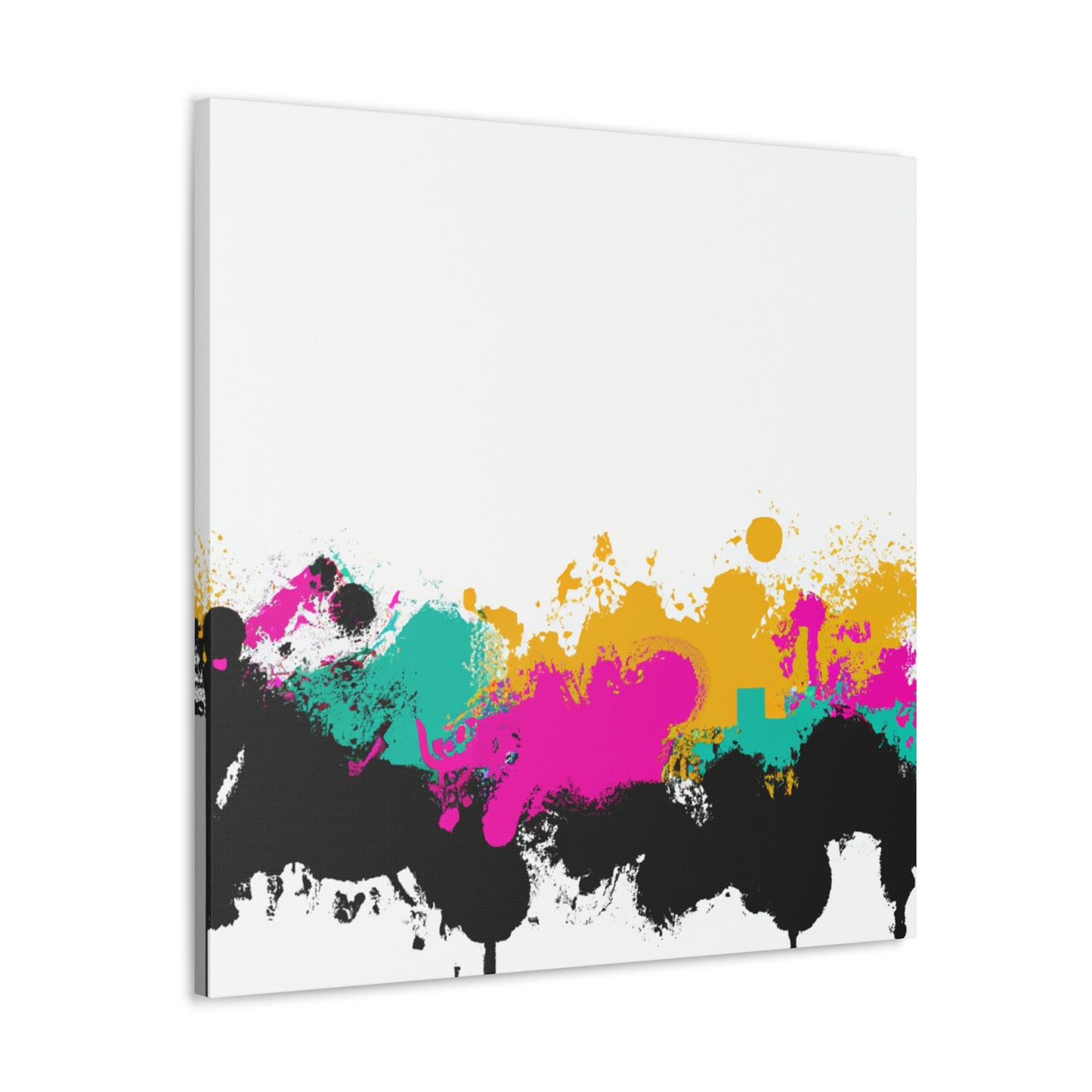 Rosemary Starr. - Canvas