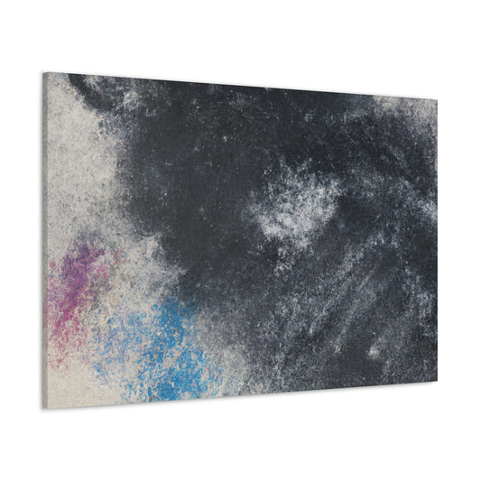 Lola Starr - Canvas