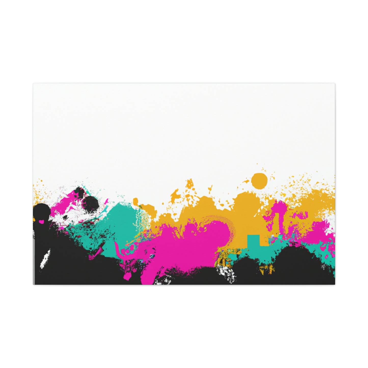 Rosemary Starr. - Canvas