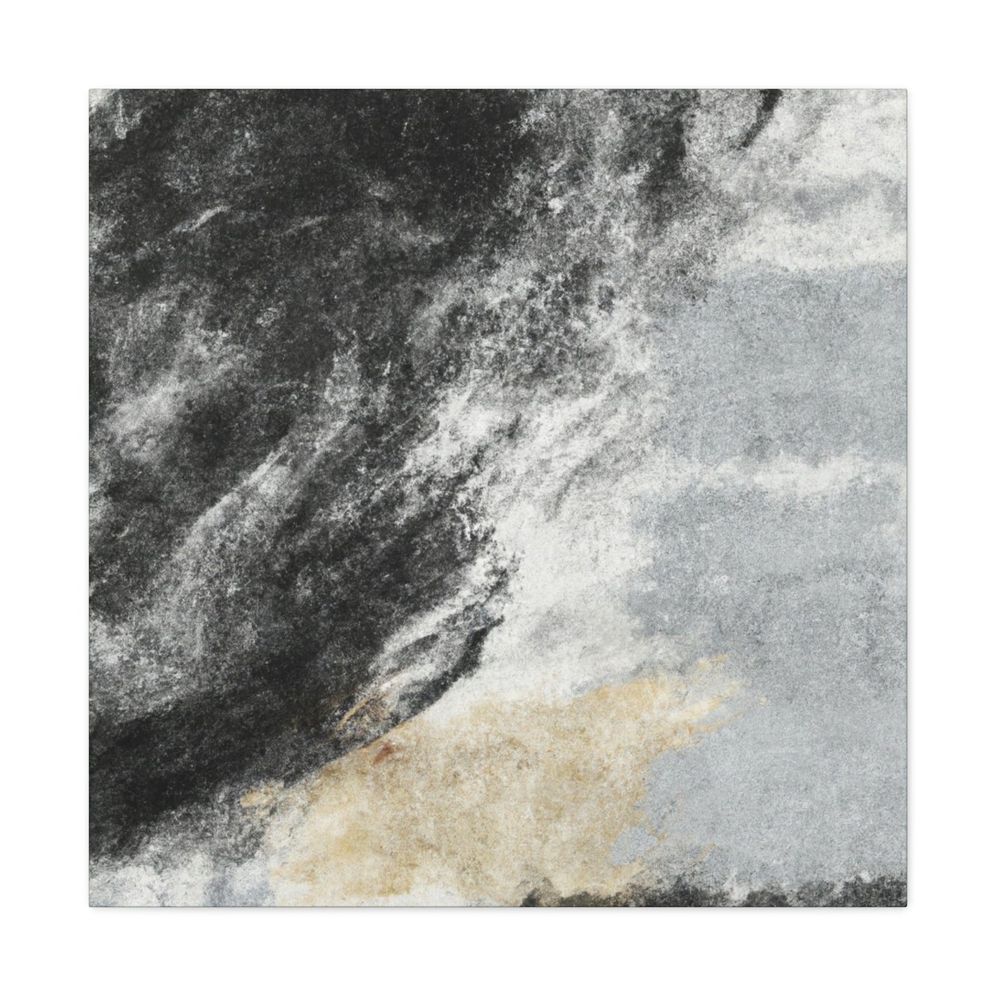 Mabel Malone - Canvas