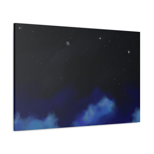 Bobby Silverstone - Canvas
