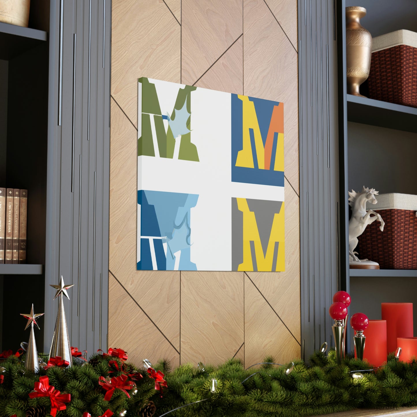 Elvis Presley - Canvas