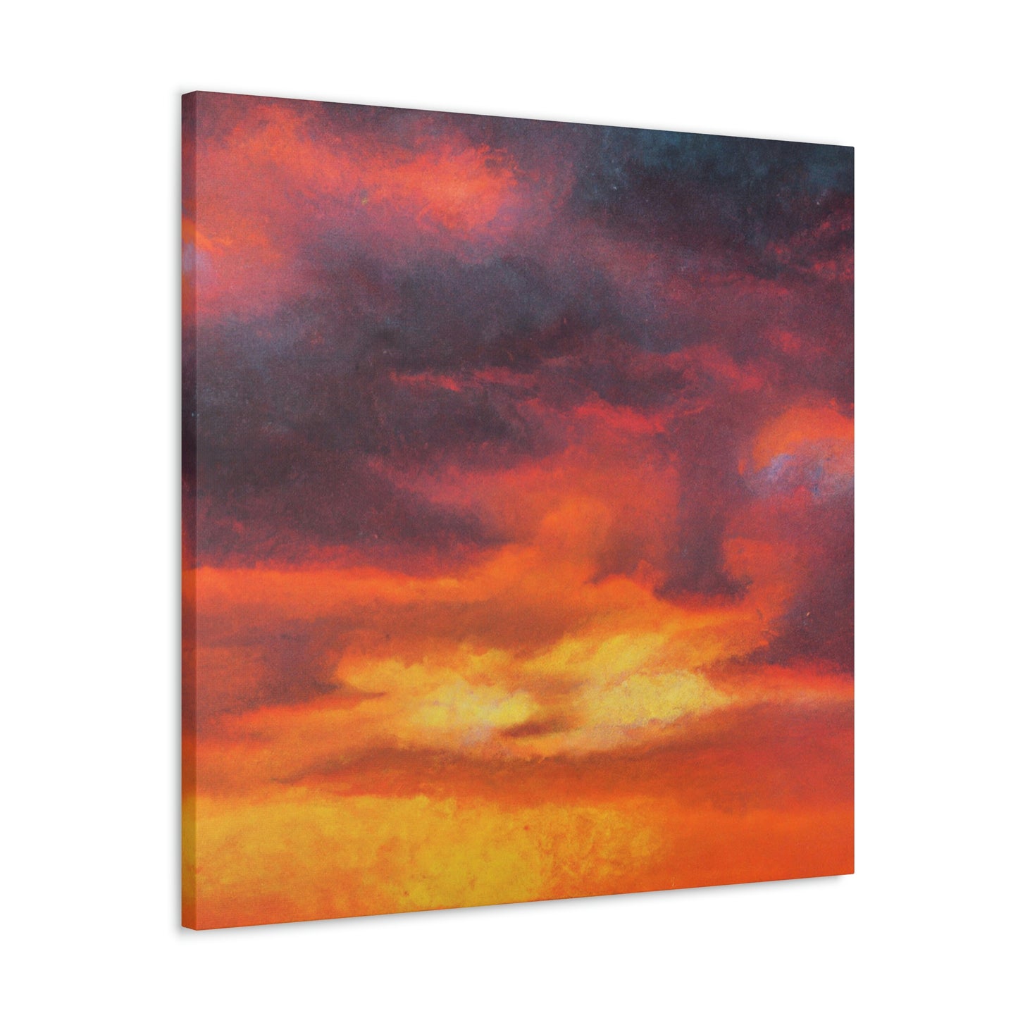 Sonny Rocker - Canvas