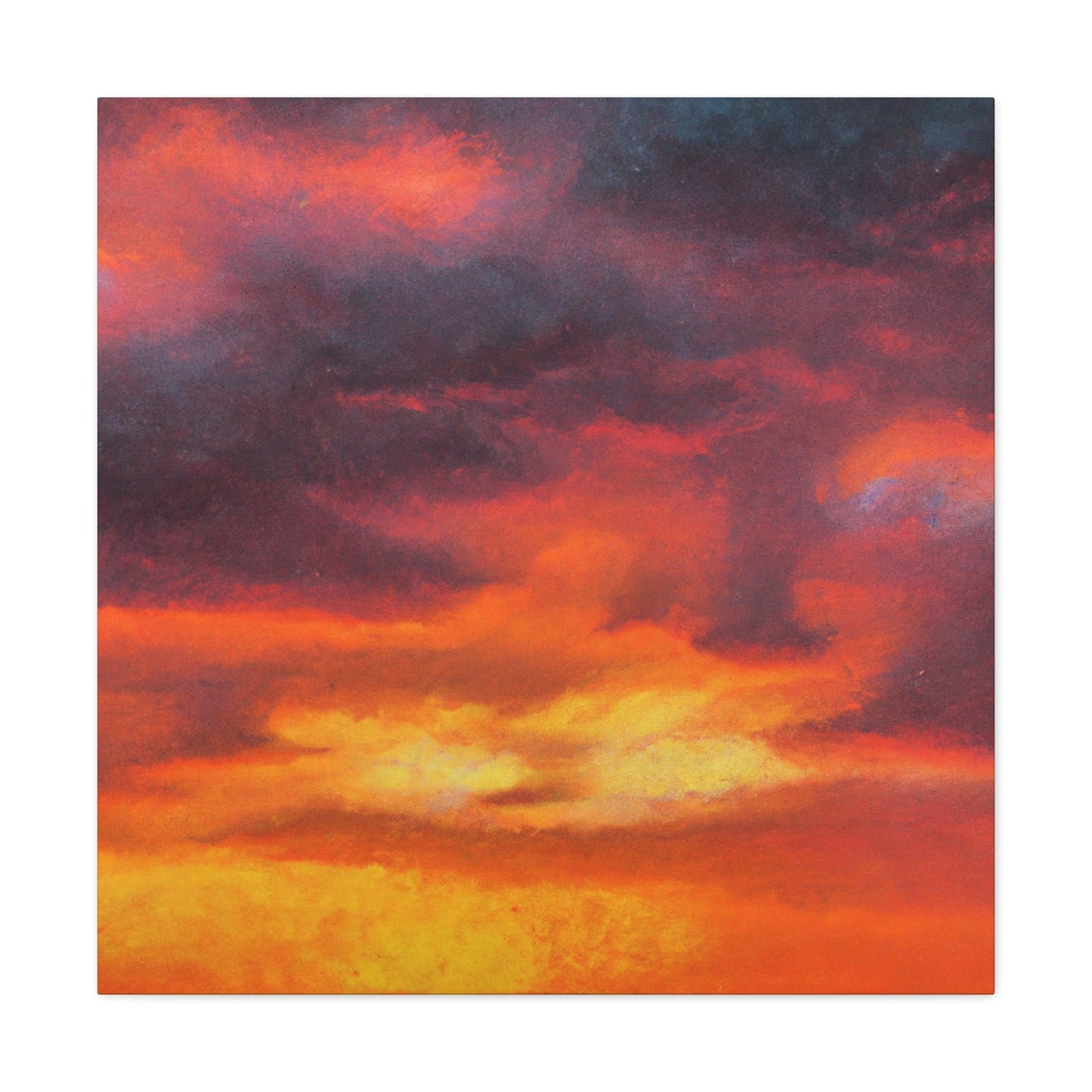 Sonny Rocker - Canvas