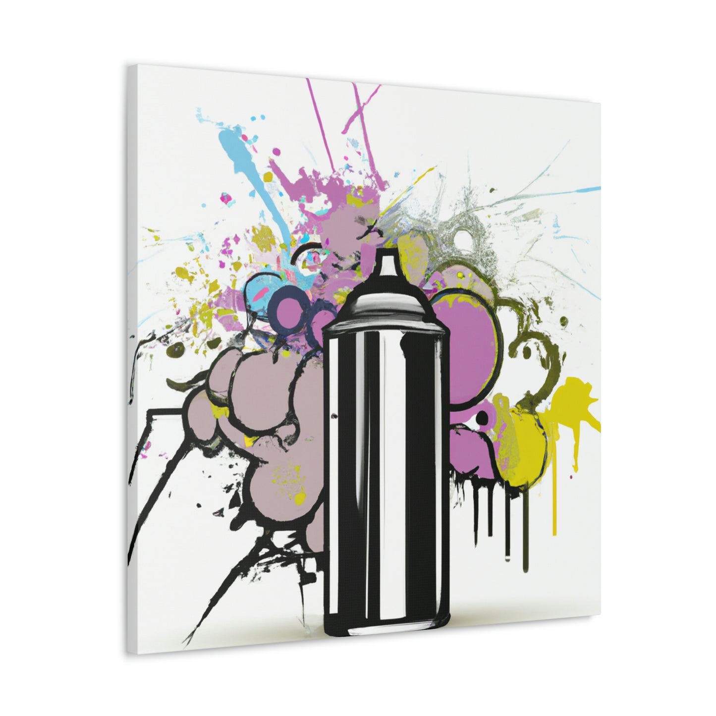 Anita Summers - Canvas