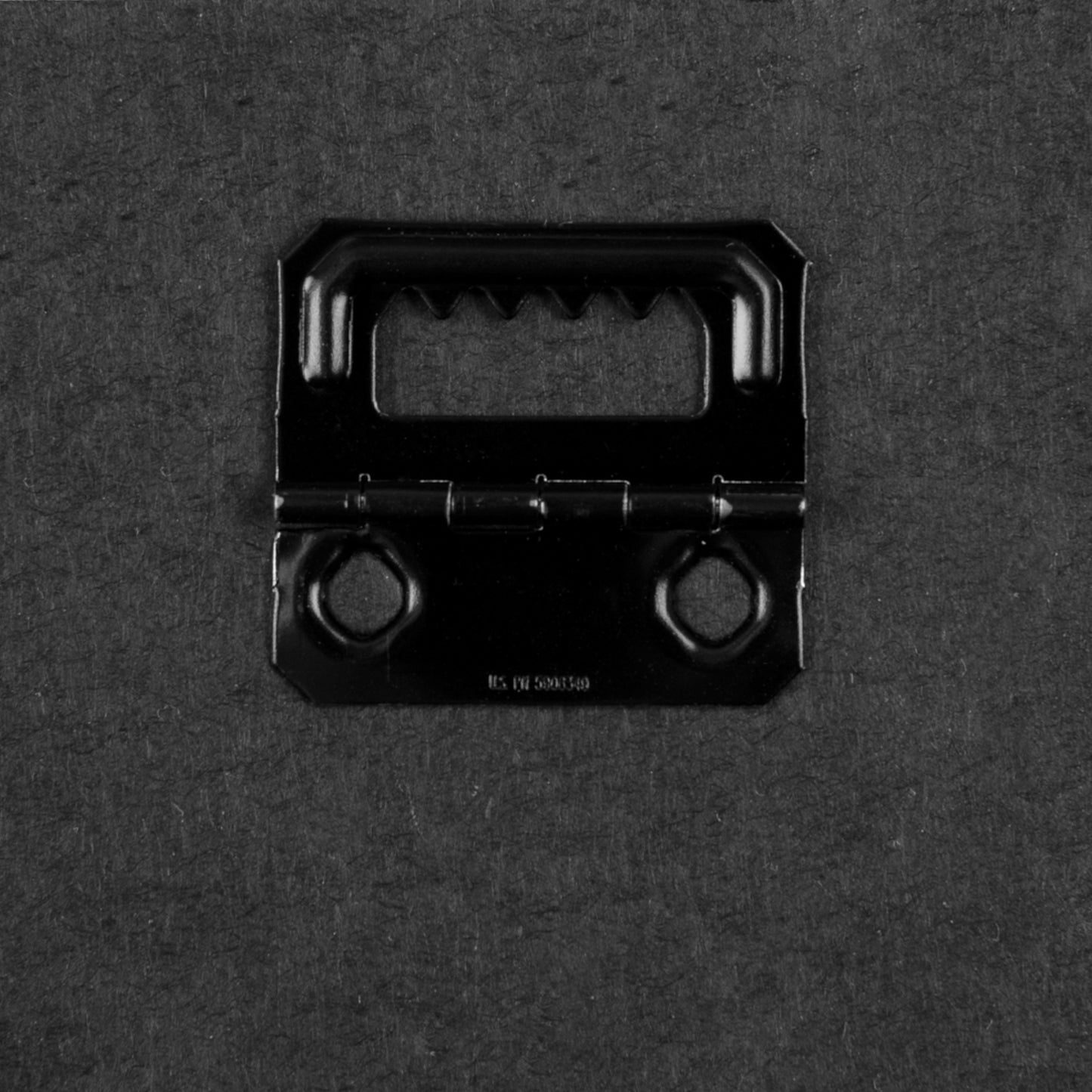 Johnny Stardust - Canvas