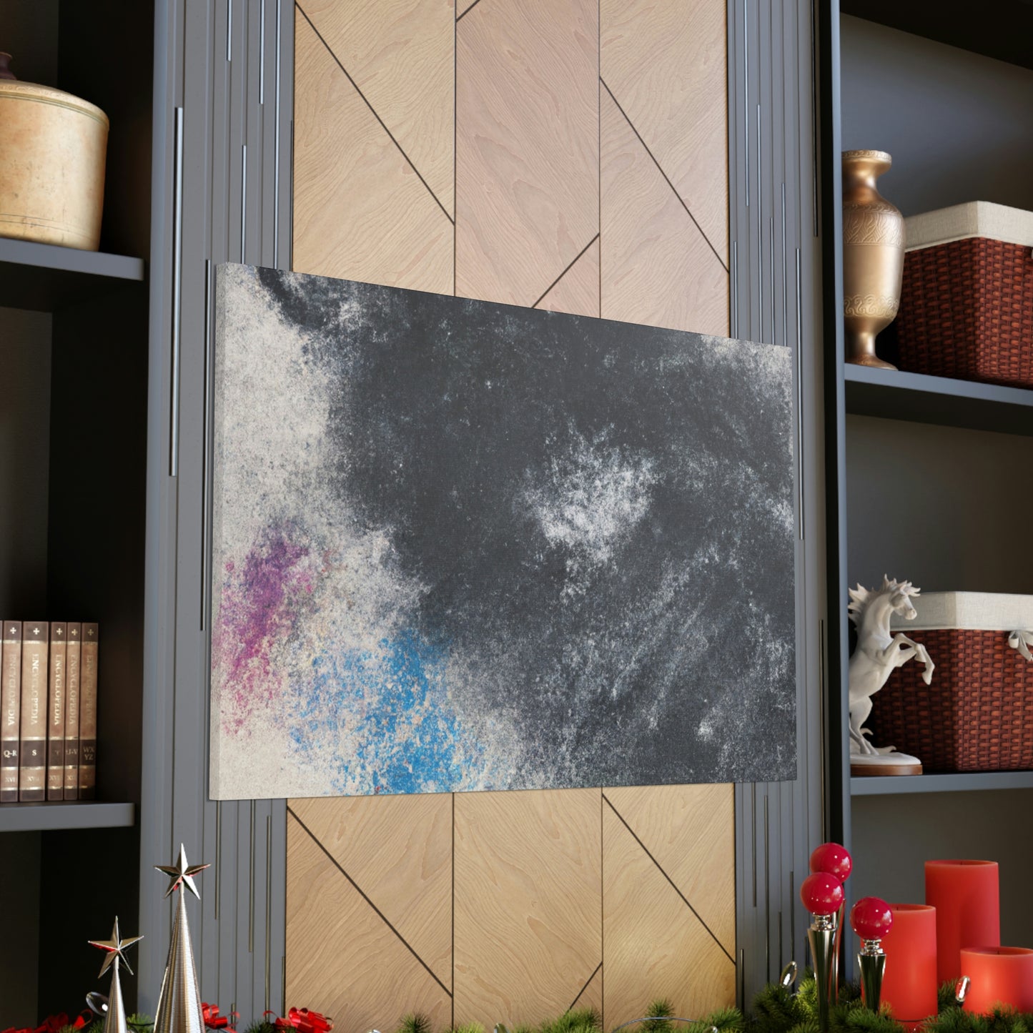 Lola Starr - Canvas