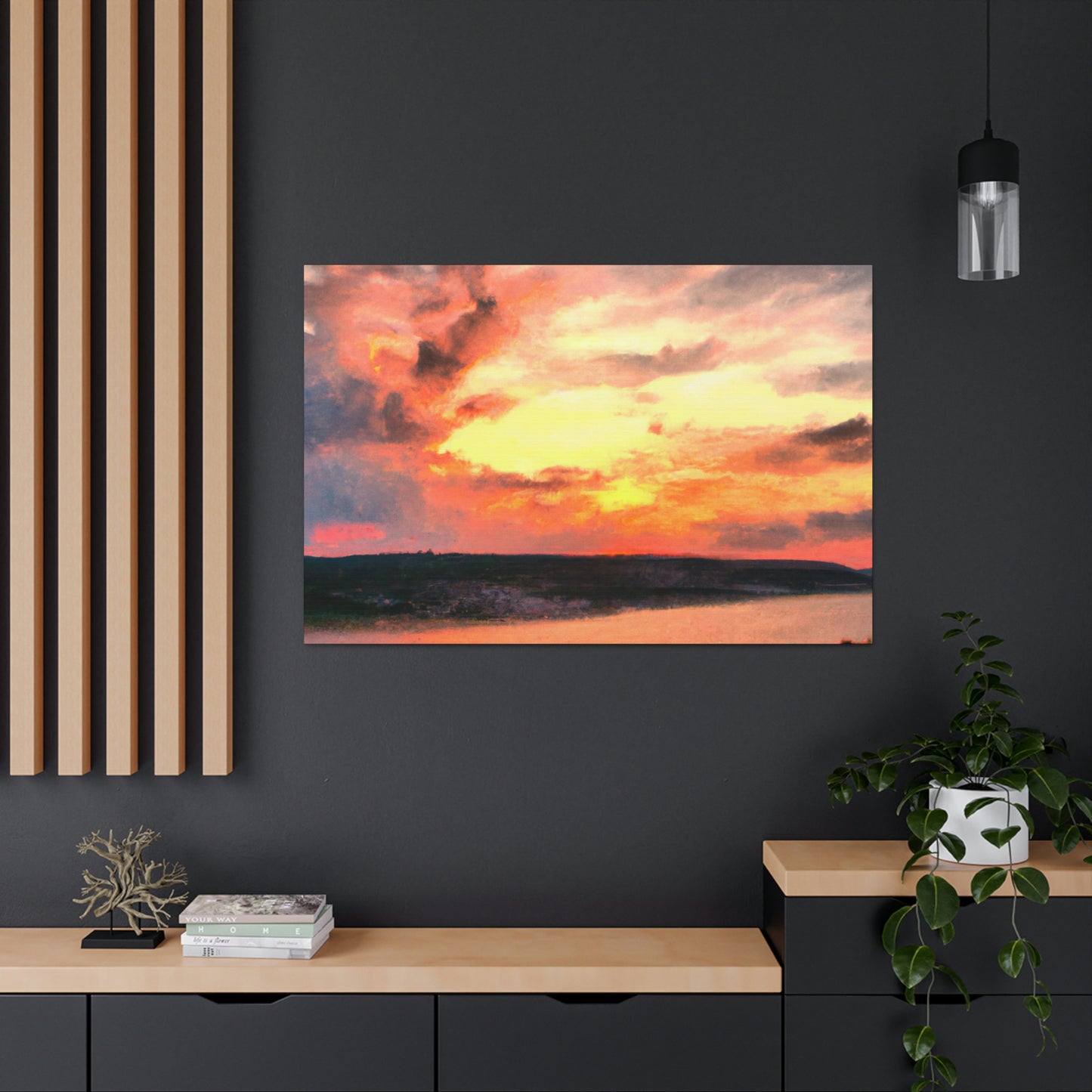 Mabel Marlowe - Canvas