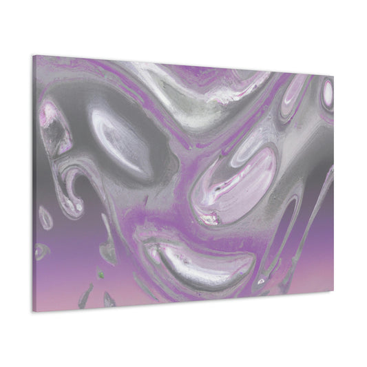 Rosemary Sunshine - Canvas