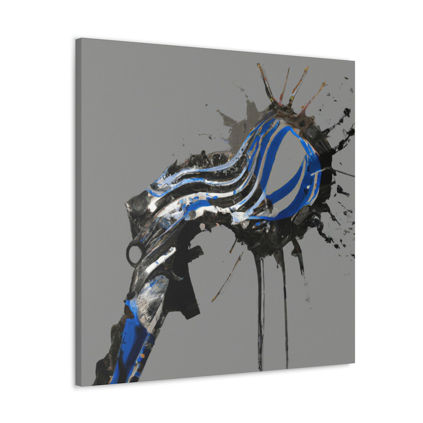 Lulu Mayfair - Canvas