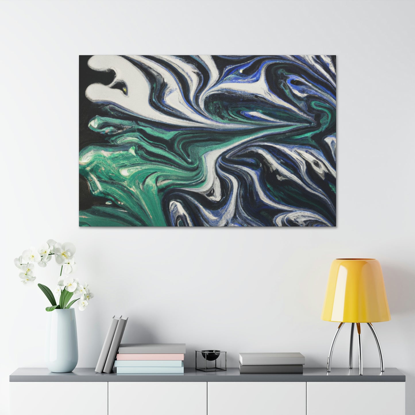 Bobby Glenfinnan - Canvas