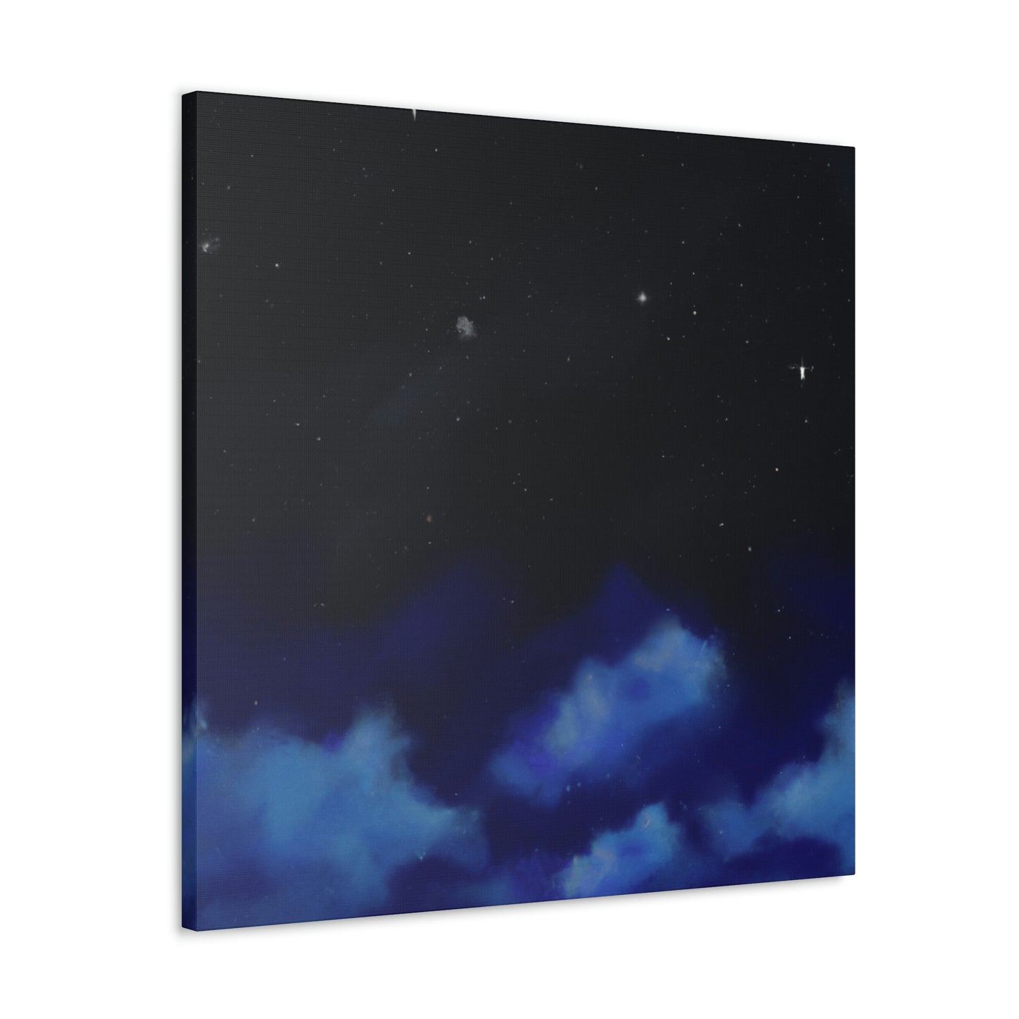 Bobby Silverstone - Canvas
