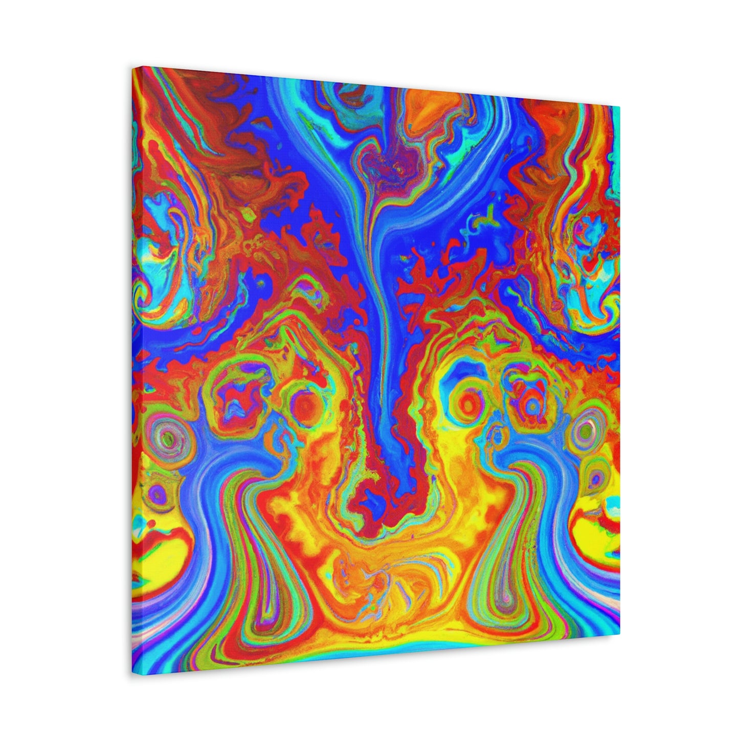 Felicia LaFlamme - Canvas