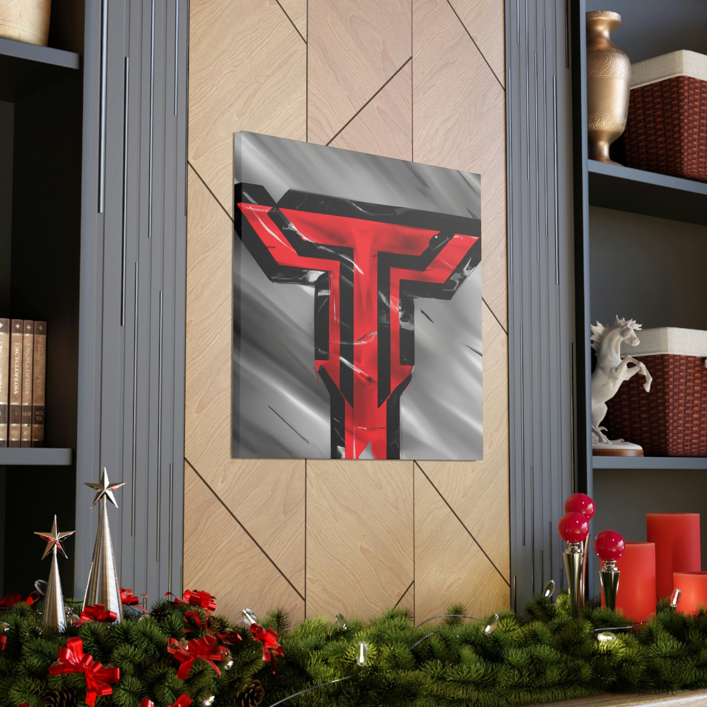 Texas Techish