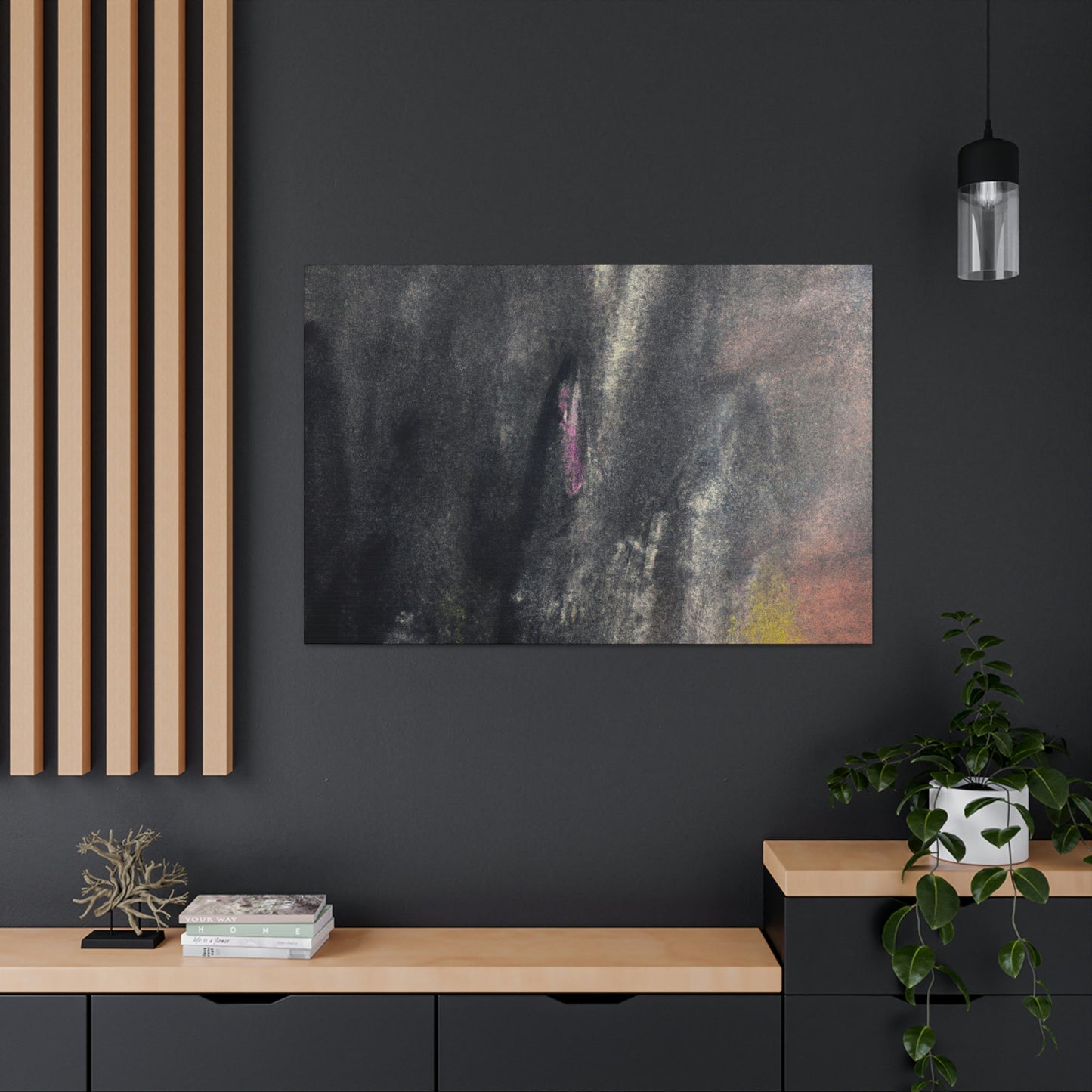 Kaylee Dawn - Canvas
