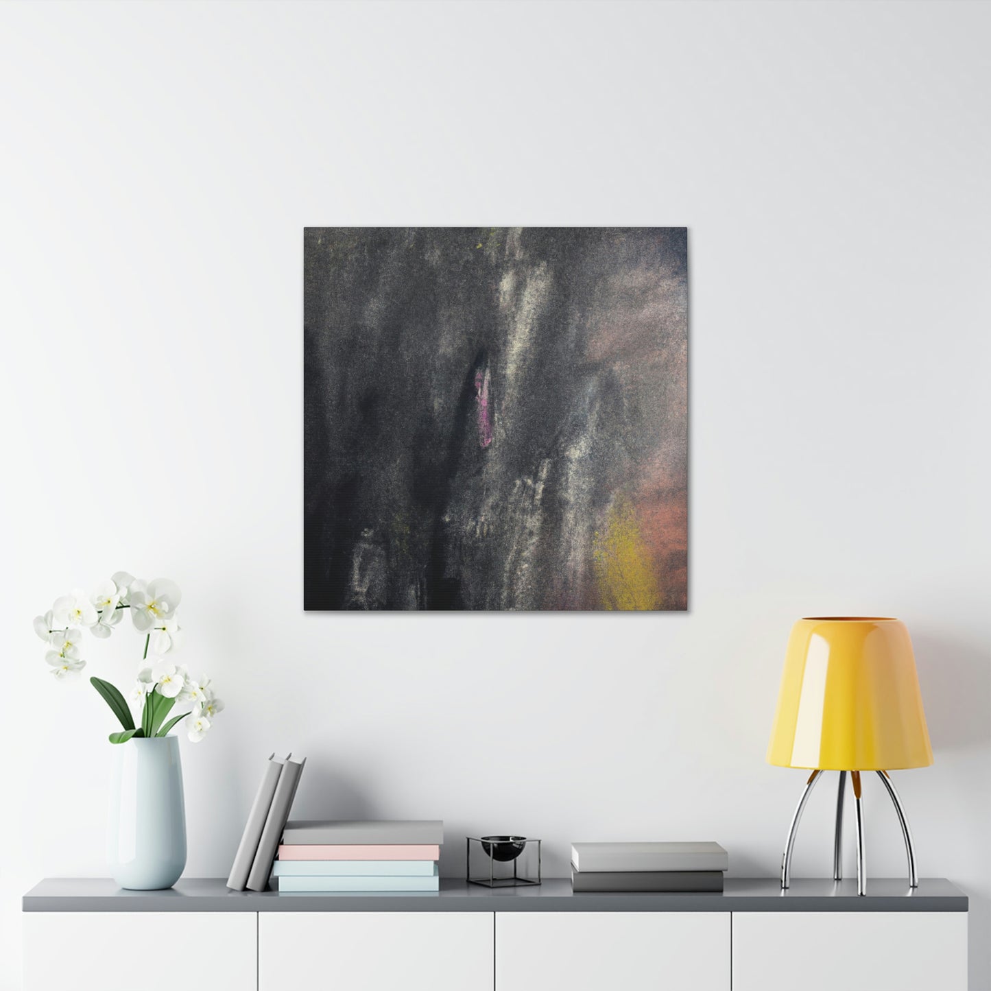 Kaylee Dawn - Canvas